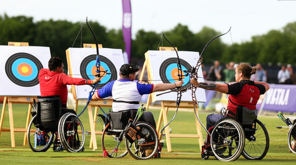 Para Archery