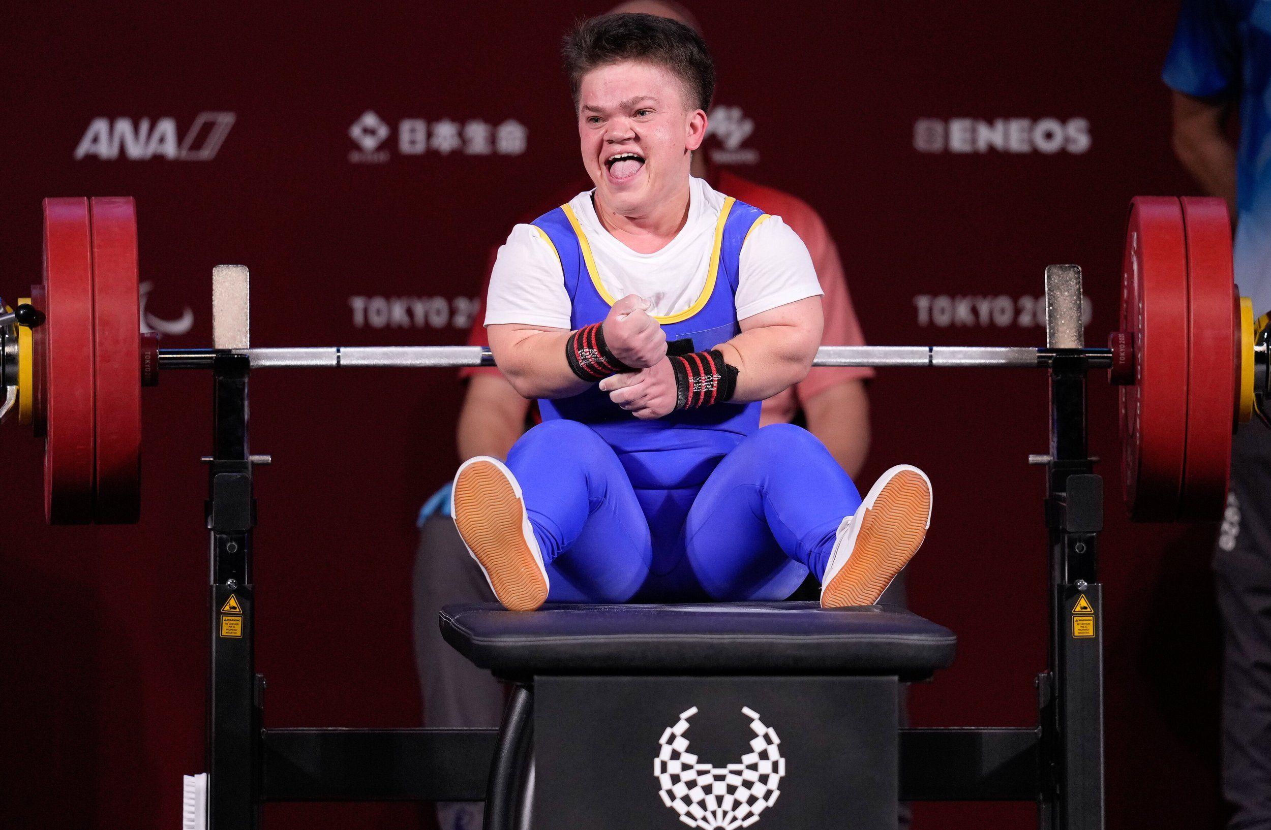 Ukrainian Athlete Mariana Shevchuk Receives Four-Year Ban for Anti-Doping Violation